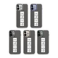 Coffee Element (Grey)