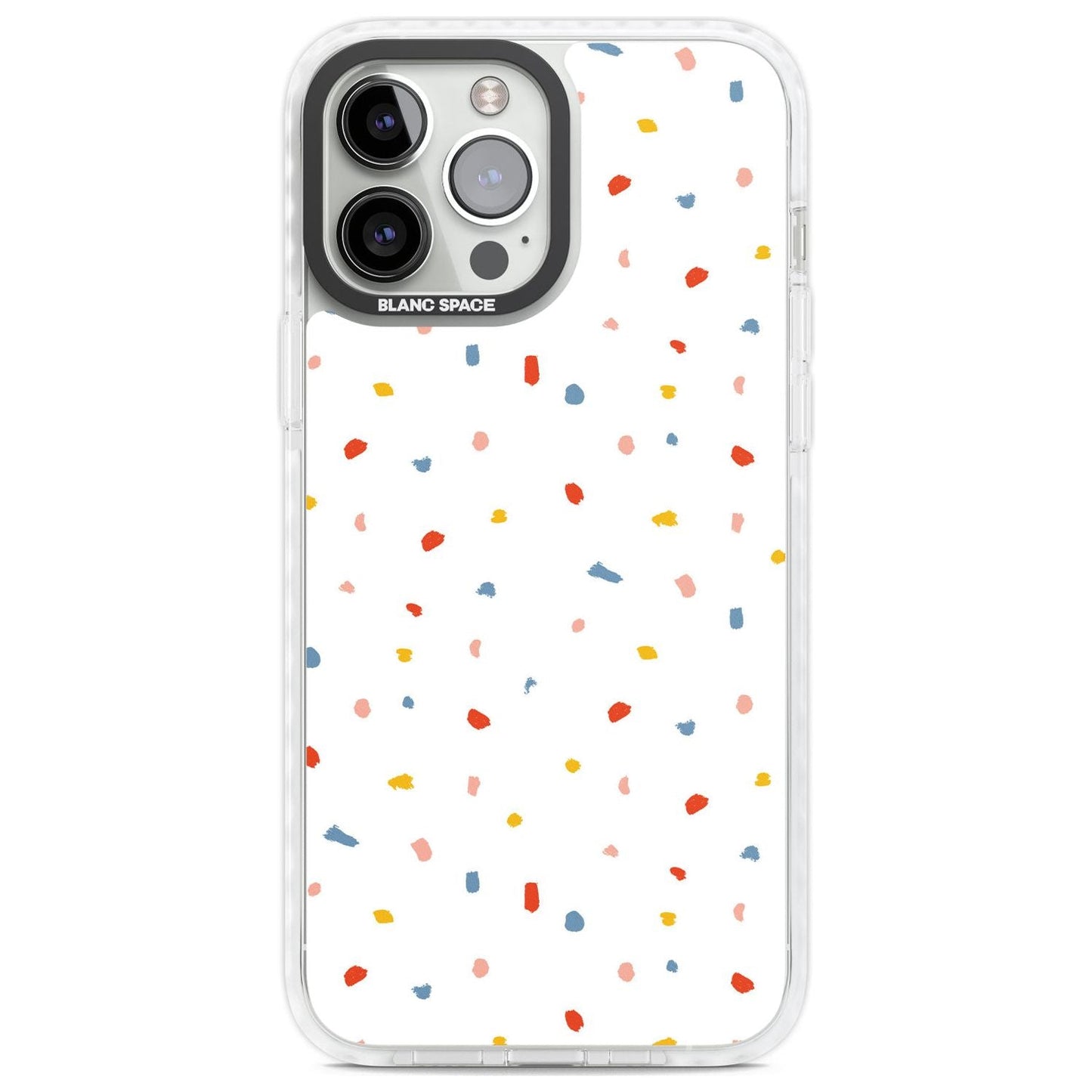 Confetti Speckle