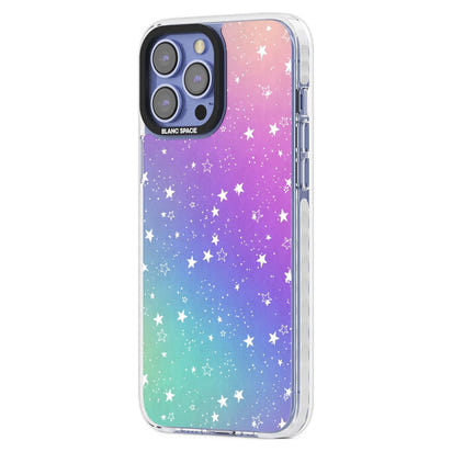 Pastel Starry Sky