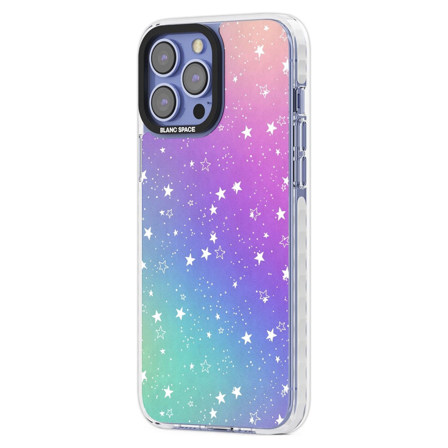 Pastel Starry Sky