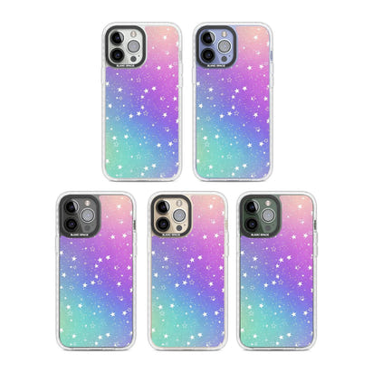 Pastel Starry Sky