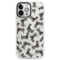 Scottish Terrier Pattern