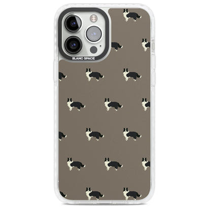 Border Collie Pattern Classic