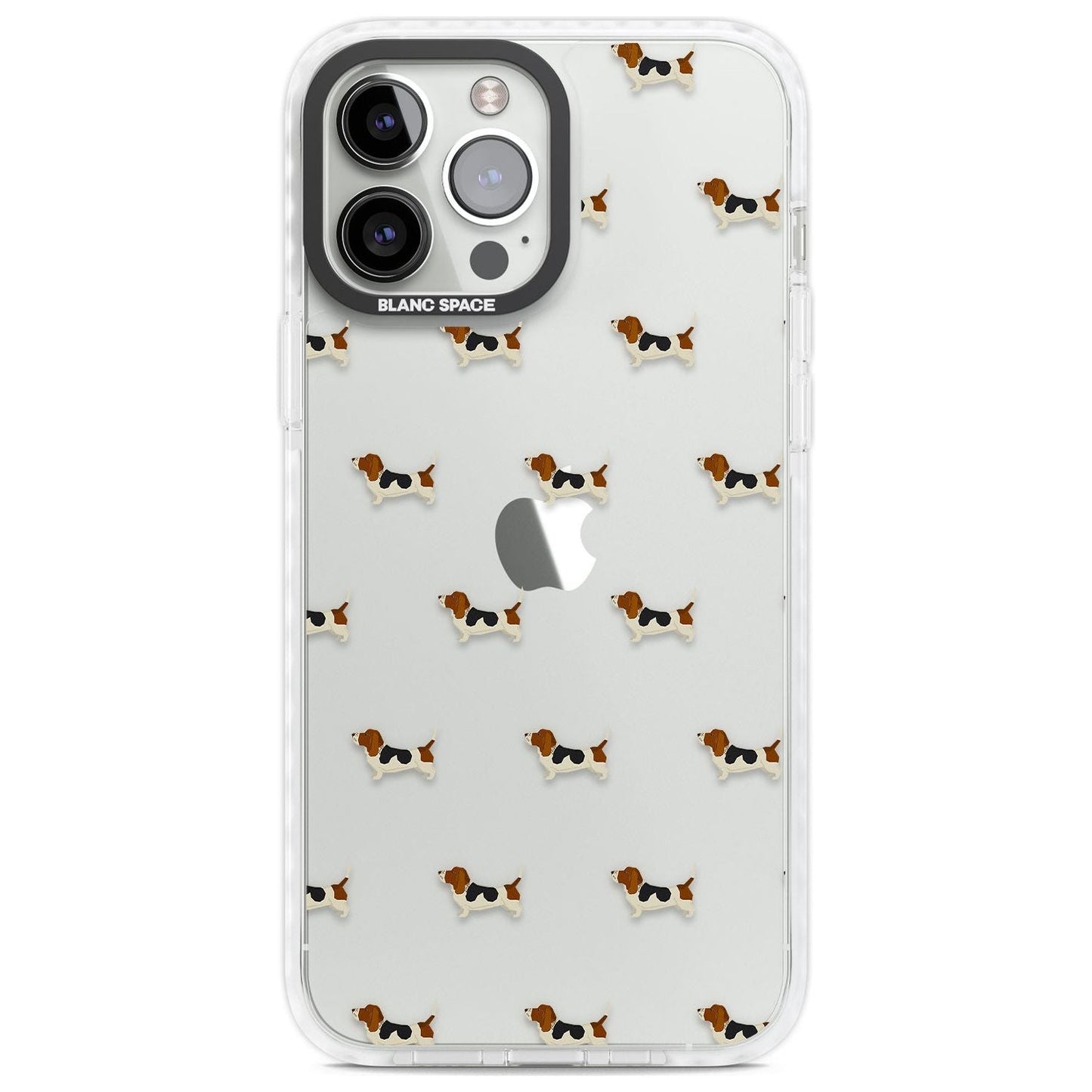 Basset Hound Pattern