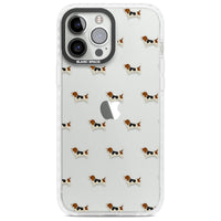 Basset Hound Pattern