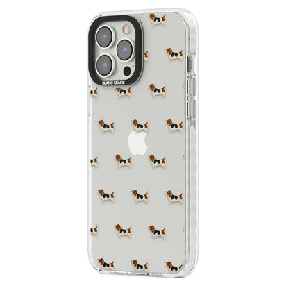 Basset Hound Pattern