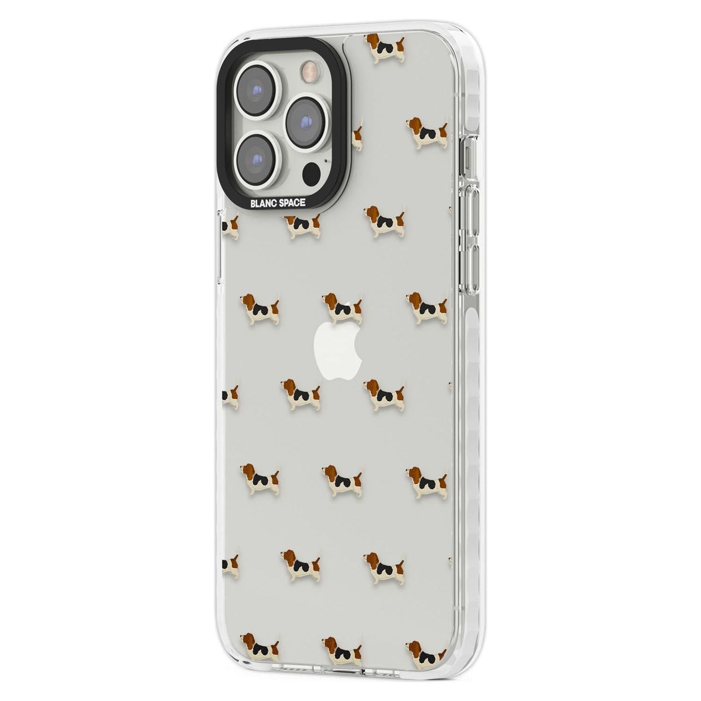 Basset Hound Pattern