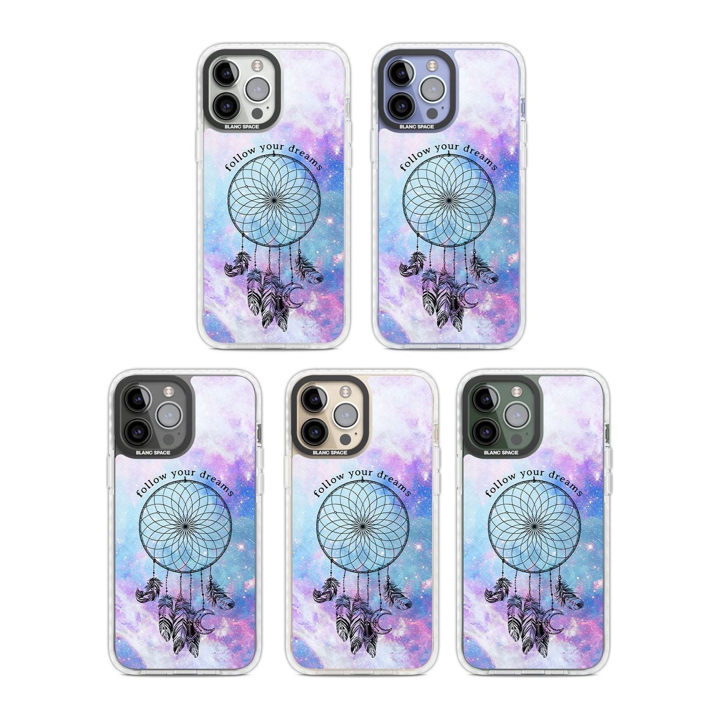 Attrape-rêves galactique