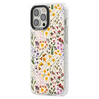 Crème Bouquet de fleurs sauvages