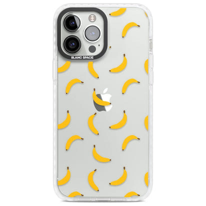 Banana Pattern
