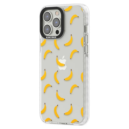 Banana Pattern