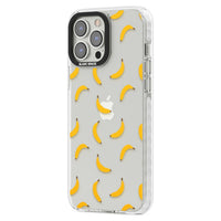 Banana Pattern