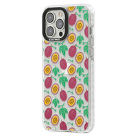 Passion Fruit Paradise