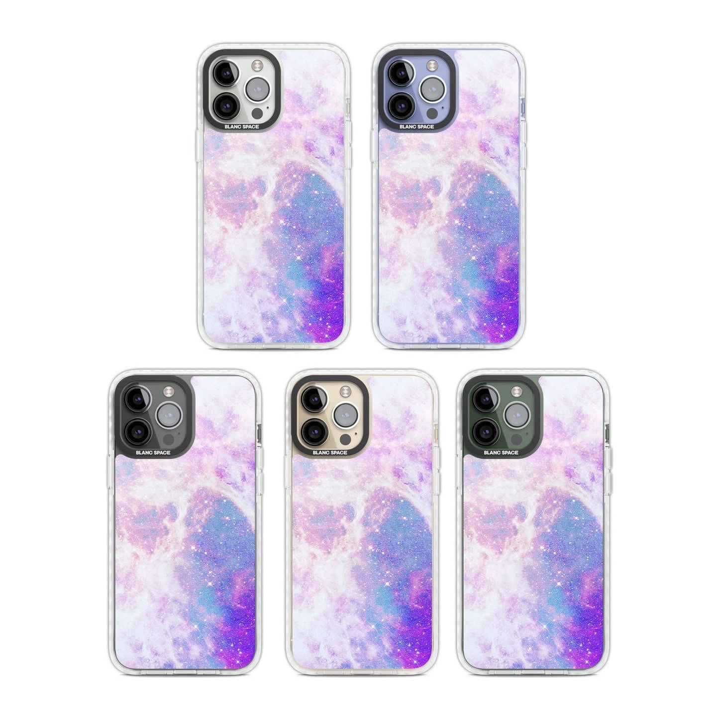 Pastel Galaxy