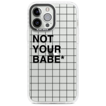 Not Your Babe