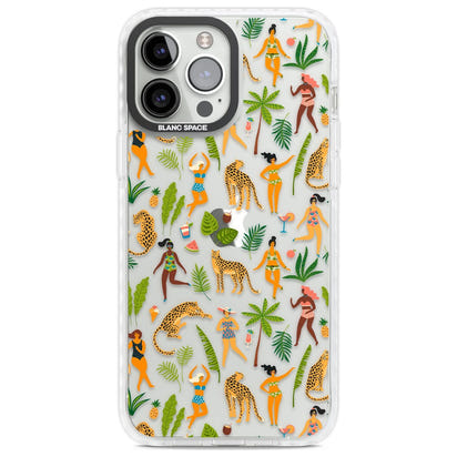 Tropical Party Vibes