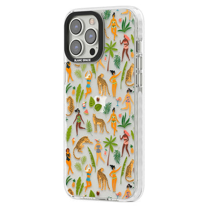 Tropical Party Vibes