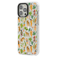 Tropical Party Vibes