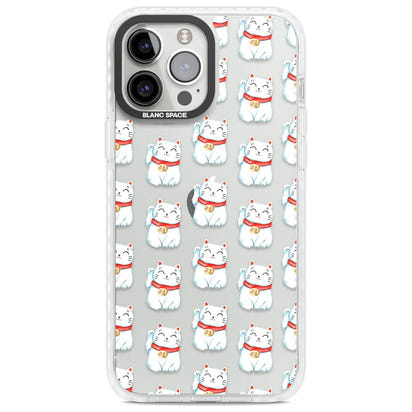 Lucky Cat Pattern