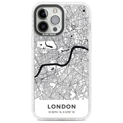 London Map