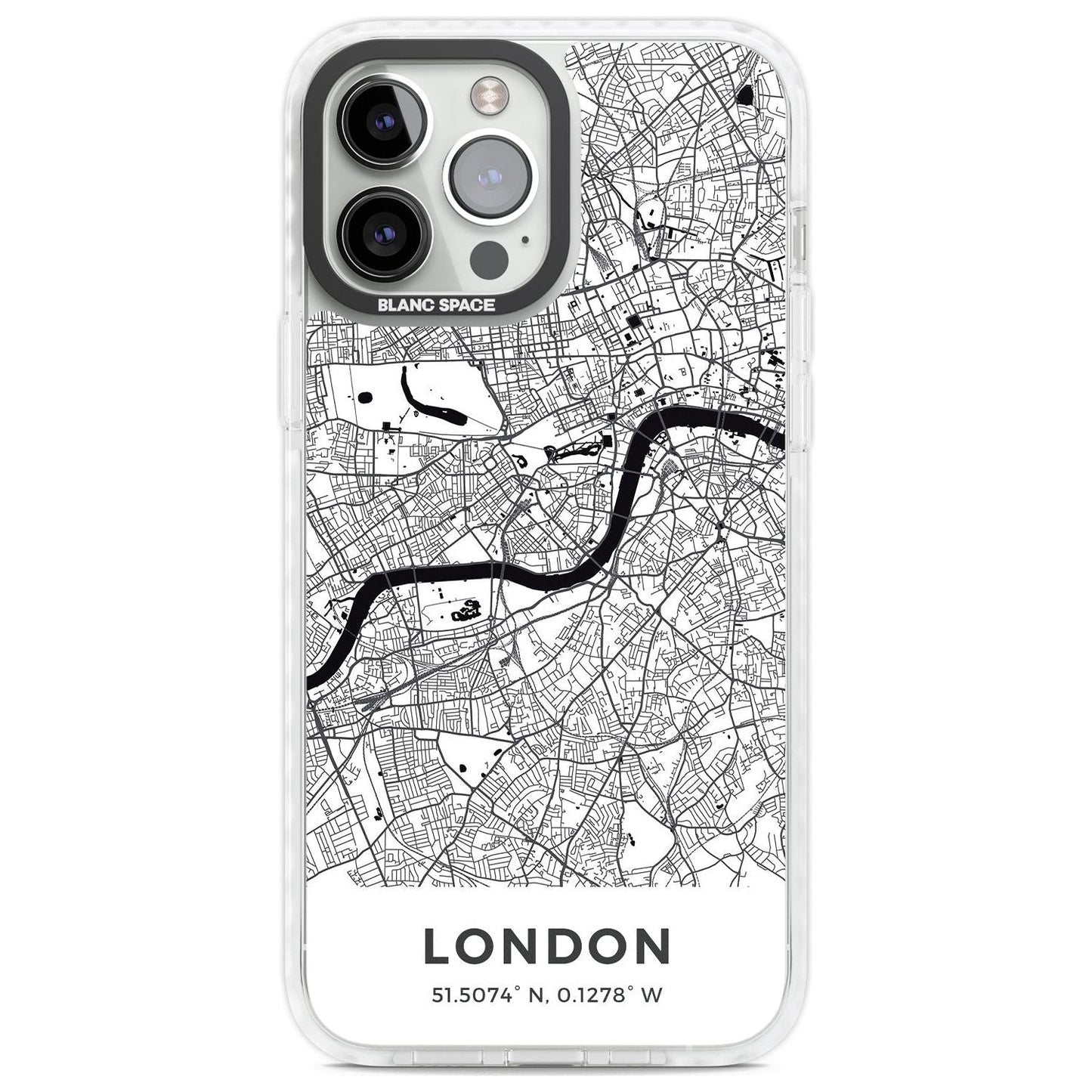 London Map