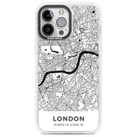 London Map