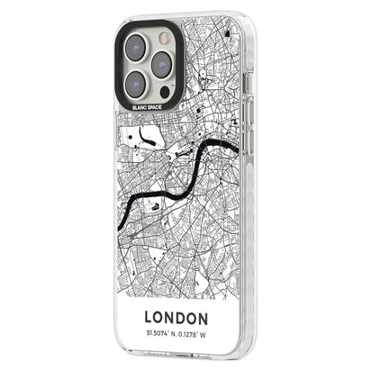 London Map