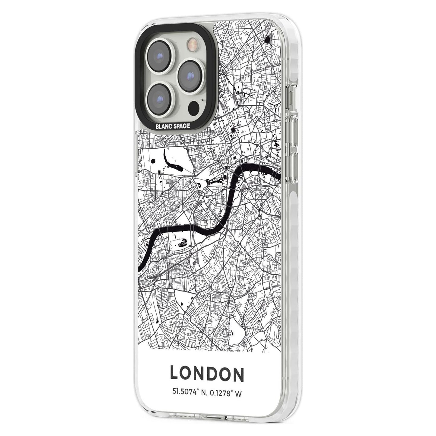 London Map