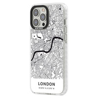 London Map