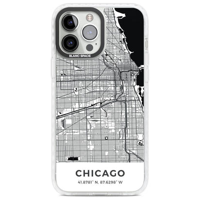 Carte de Chicago