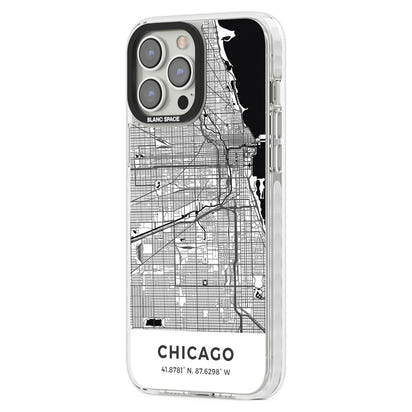 Carte de Chicago