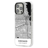 Carte de Chicago