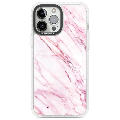 White Pink Onyx Marble