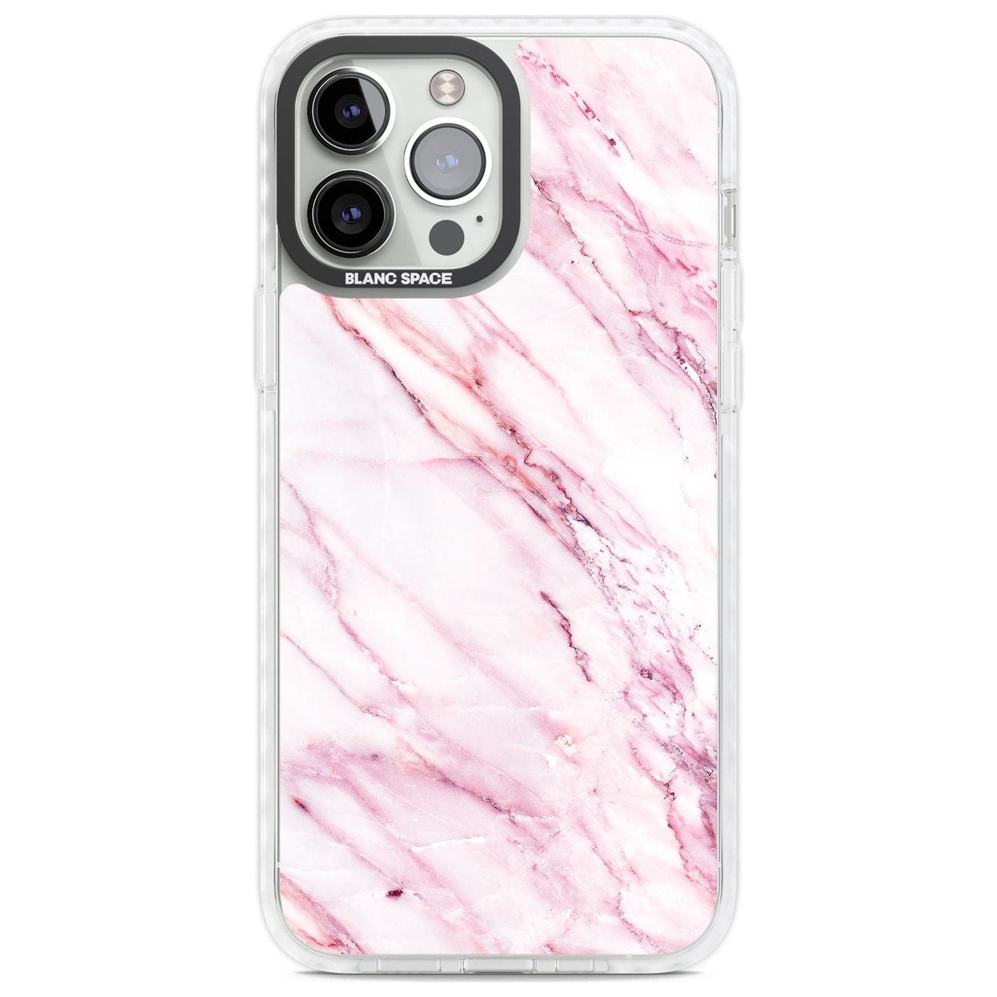 White Pink Onyx Marble