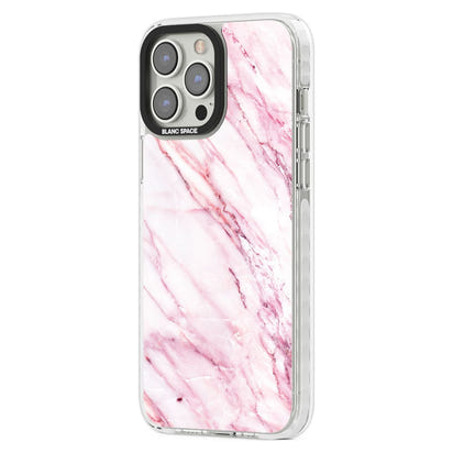 White Pink Onyx Marble