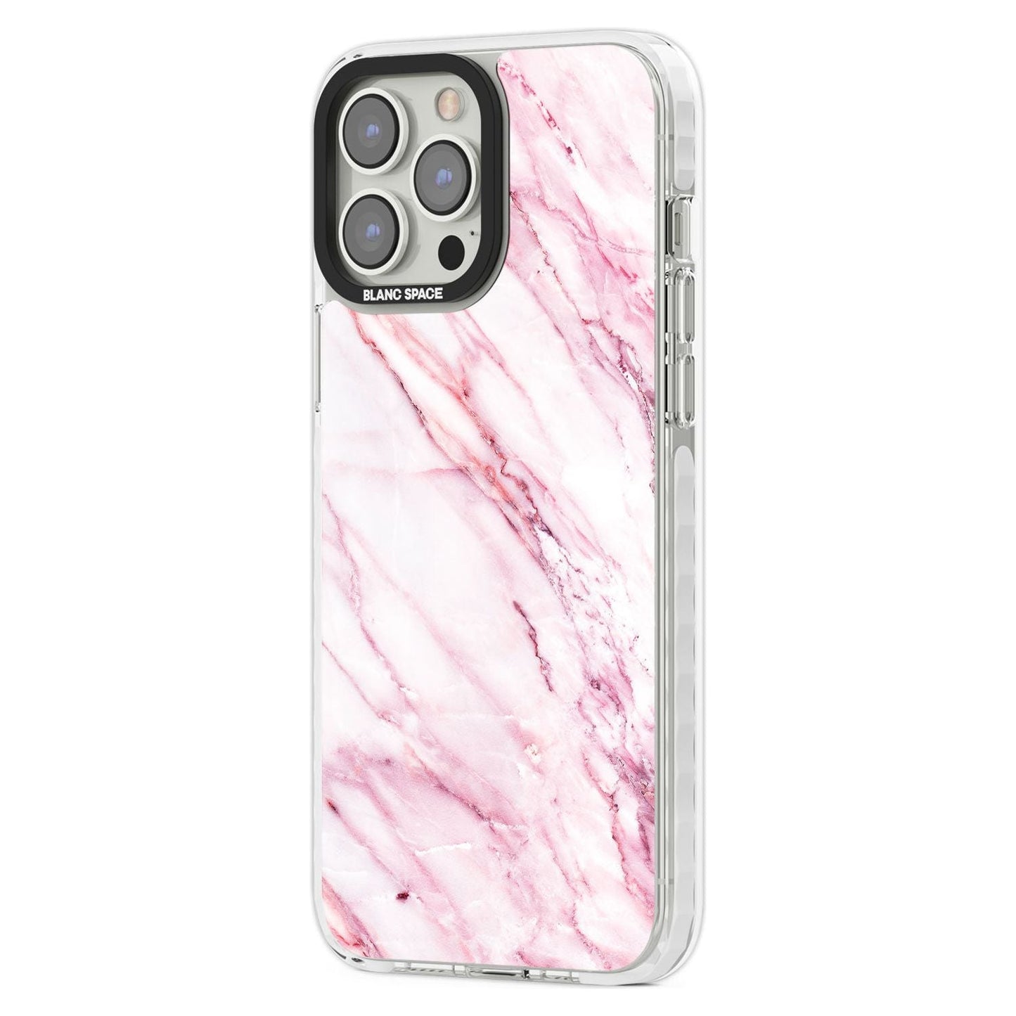 White Pink Onyx Marble