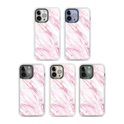 White Pink Onyx Marble
