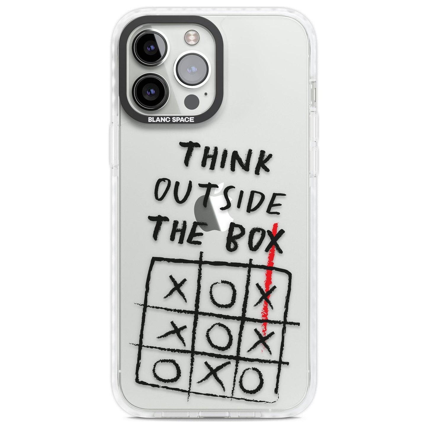 Think Outside The Box