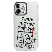 Think Outside The Box