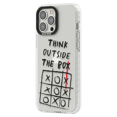 Think Outside The Box