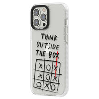 Think Outside The Box