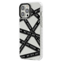 Not Cute Just Psycho