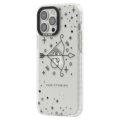 Arcanes du Sagittaire