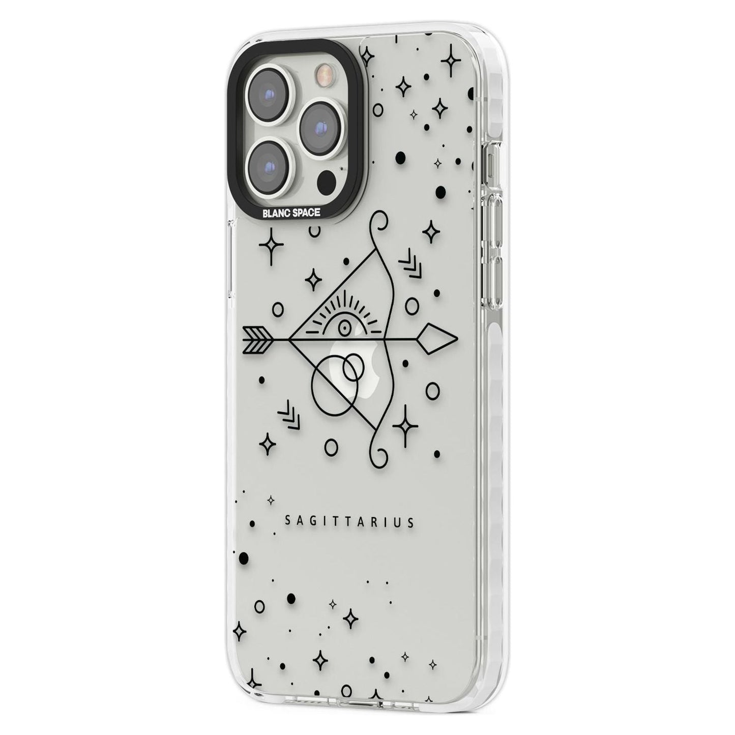 Arcanes du Sagittaire