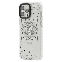 Emblème de la Vierge