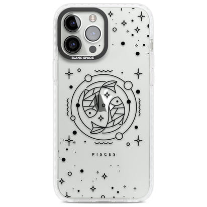 Pisces Emblem Transparent