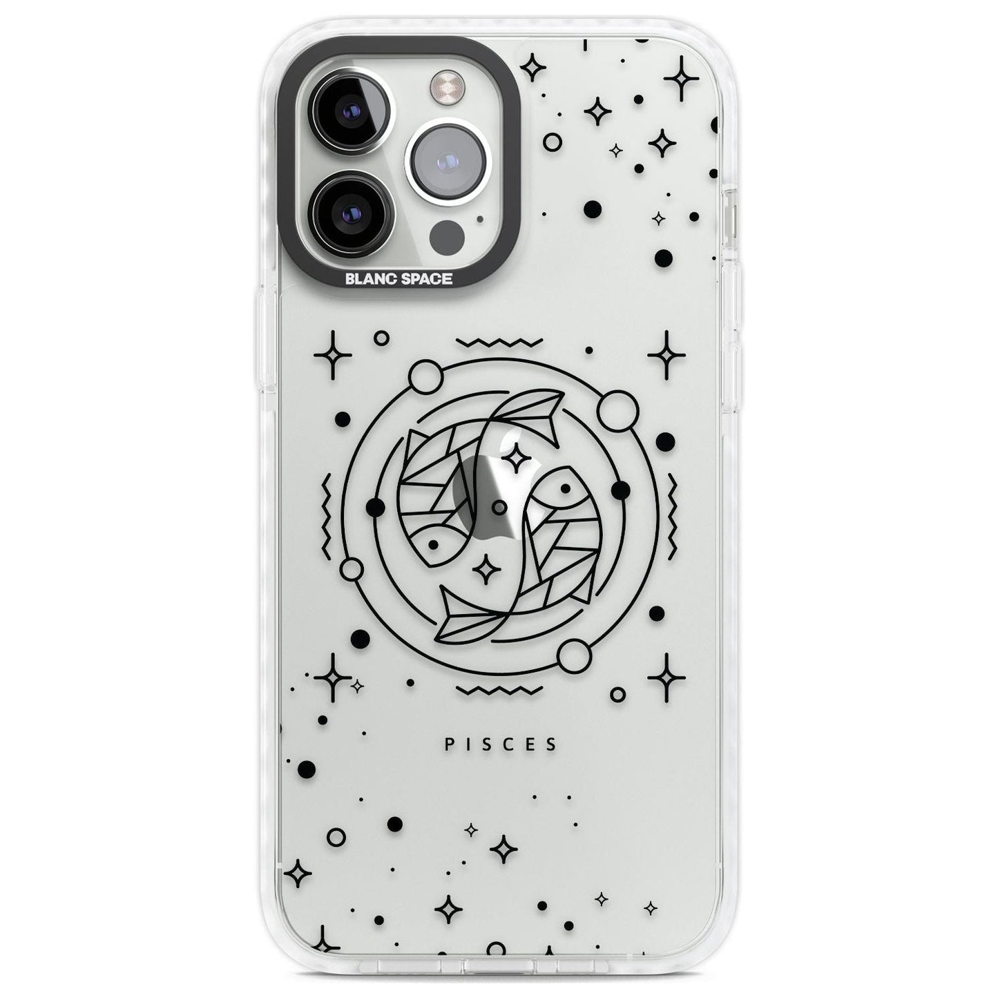 Pisces Emblem Transparent