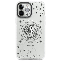 Pisces Emblem Transparent