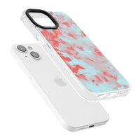 Red & Blue Acid Cloud