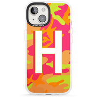 Personalised Neon Camo